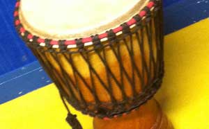 instrument-djembe